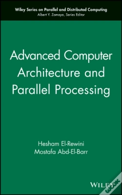 Capa do artigo Advanced Computer Architecture And Parallel Processing