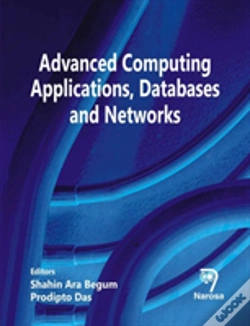 Capa do artigo Advanced Computing Applications Database