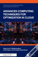 Advanced Computing Techniques For Optimization In Cloud