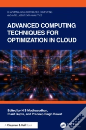 Capa do artigo Advanced Computing Techniques For Optimization In Cloud