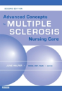 Advanced Concepts In Multiple Sclerosis Nursing - Preview