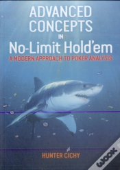 Capa do artigo Advanced Concepts In No-Limit Hold