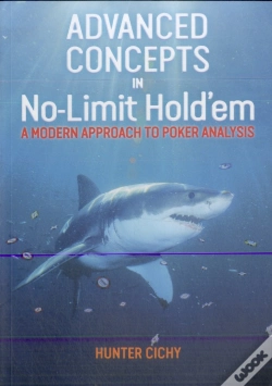 Capa do artigo Advanced Concepts In No-Limit Hold'Em