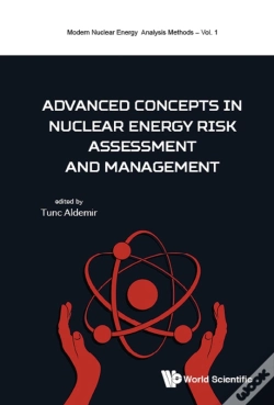 Capa do artigo Advanced Concepts In Nuclear Energy Risk Assessment And Management