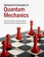 Advanced Concepts In Quantum Mechanics - Preview