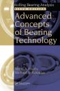 Advanced Concepts Of Bearing Technology, - Preview
