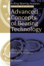 Advanced Concepts Of Bearing Technology, - Preview