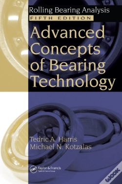 Capa do artigo Advanced Concepts Of Bearing Technology,