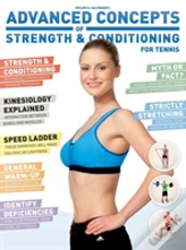 Advanced Concepts Of Strength & Conditioning For Tennis