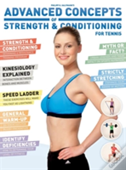 Capa do artigo Advanced Concepts Of Strength & Conditioning For Tennis
