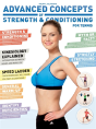 Advanced Concepts Of Strength & Conditioning For Tennis - Preview