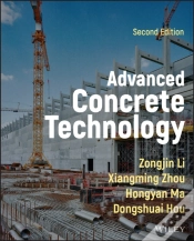 Capa do artigo Advanced Concrete Technology