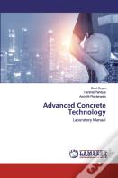 Advanced Concrete Technology