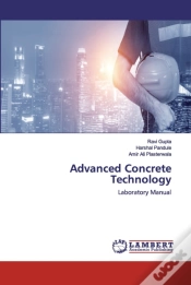 Capa do artigo Advanced Concrete Technology