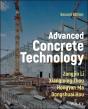 Advanced Concrete Technology - Preview