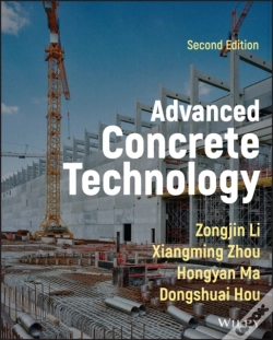 Capa do artigo Advanced Concrete Technology