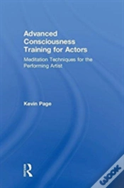 Capa do artigo Advanced Consciousness Training For Actors