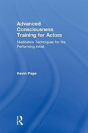 Advanced Consciousness Training For Actors - Preview