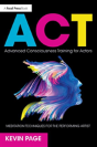 Advanced Consciousness Training For Actors - Preview