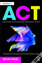 Capa do artigo Advanced Consciousness Training For Actors