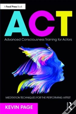 Capa do artigo Advanced Consciousness Training For Actors