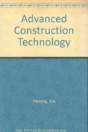 Advanced Construction Technology - Preview