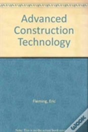 Capa do artigo Advanced Construction Technology