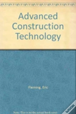 Capa do artigo Advanced Construction Technology
