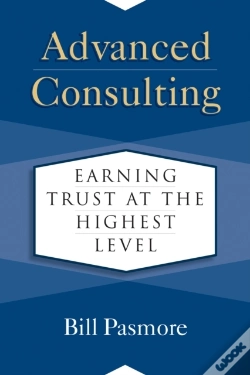 Capa do artigo Advanced Consulting