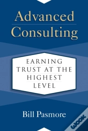 Capa do artigo Advanced Consulting