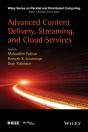Advanced Content Delivery, Streaming, And Cloud Services - Preview