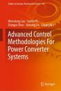 Advanced Control Methodologies For Power Converter Systems - Preview