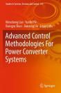 Advanced Control Methodologies For Power Converter Systems - Preview
