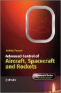 Advanced Control Of Aircraft, Spacecraft And Rockets - Preview