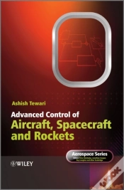 Capa do artigo Advanced Control Of Aircraft, Spacecraft And Rockets