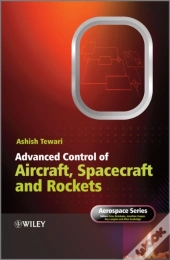 Advanced Control Of Aircraft, Spacecraft And Rockets