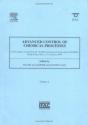 Advanced Control Of Chemical Processes - Preview