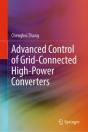 Advanced Control Of Grid-Connected High-Power Converters - Preview