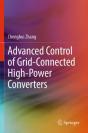 Advanced Control Of Grid-Connected High-Power Converters - Preview