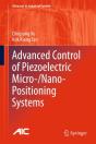 Advanced Control Of Piezoelectric Micro-/Nano-Positioning Systems - Preview