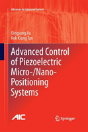 Advanced Control Of Piezoelectric Micro-/Nano-Positioning Systems - Preview