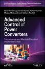 Advanced Control Of Power Converters - Preview