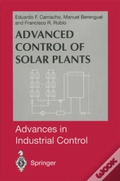 Advanced Control Of Solar Plants