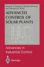 Advanced Control Of Solar Plants - Preview