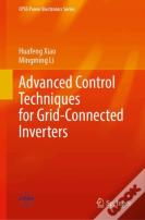 Advanced Control Techniques For Grid-Connected Inverters