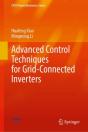 Advanced Control Techniques For Grid-Connected Inverters - Preview