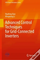 Advanced Control Techniques For Grid-Connected Inverters