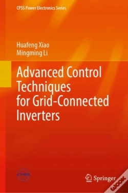 Capa do artigo Advanced Control Techniques For Grid-Connected Inverters