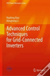 Capa do artigo Advanced Control Techniques For Grid-Connected Inverters