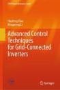 Advanced Control Techniques For Grid-Connected Inverters - Preview